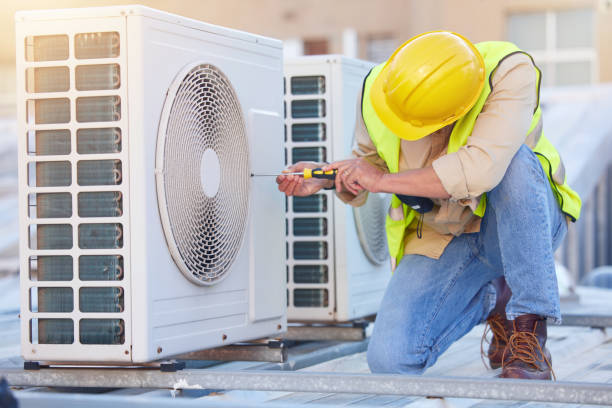 Best HVAC Emergency Services  in Ramtown, NJ